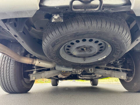 2002 Ford Explorer XLS