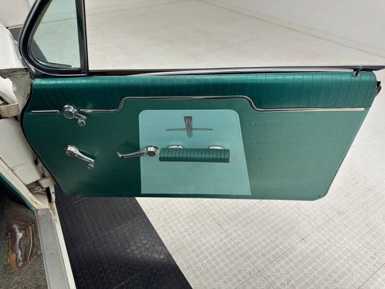 1961 Oldsmobile Eighty-Eight