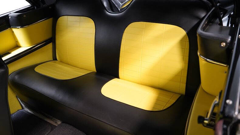 1956 Ford Fairlane