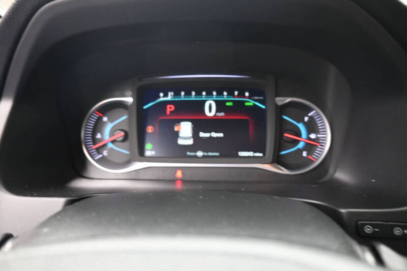2021 Honda Pilot EX