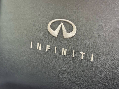 2013 Infiniti G37 Sedan Journey