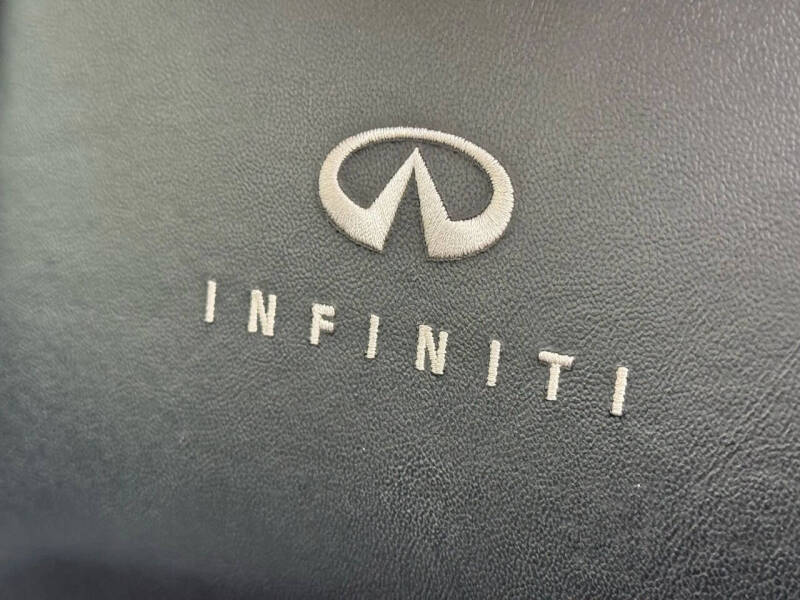 2013 Infiniti G37 Sedan Journey