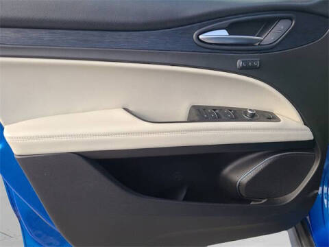 2021 Alfa Romeo Stelvio Sprint