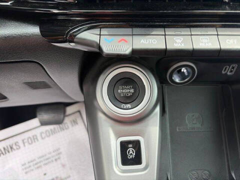 2024 Dodge Hornet GT