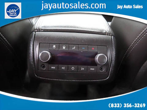 2014 Buick Enclave Premium