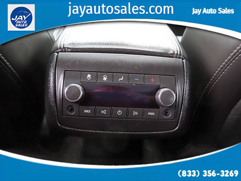 2014 Buick Enclave Premium