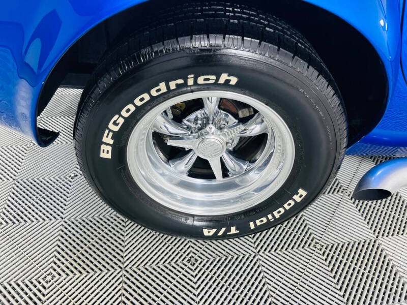 1965 Shelby COBRA CLONE