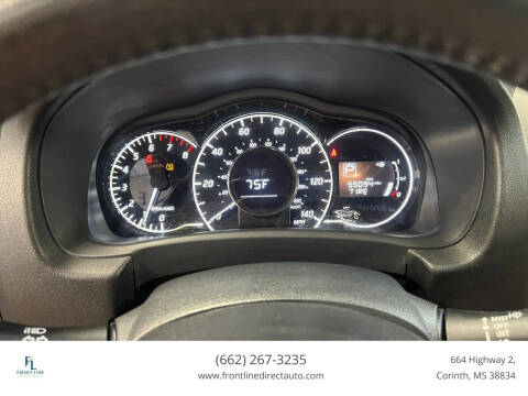 2017 Nissan Versa Note