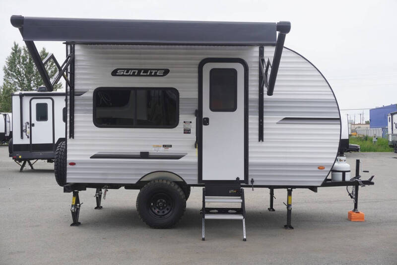 2026 Sunset Park RV Sun Lite