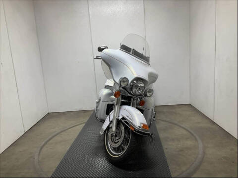 2007 Harley-Davidson Ultra Classic Electra Glide