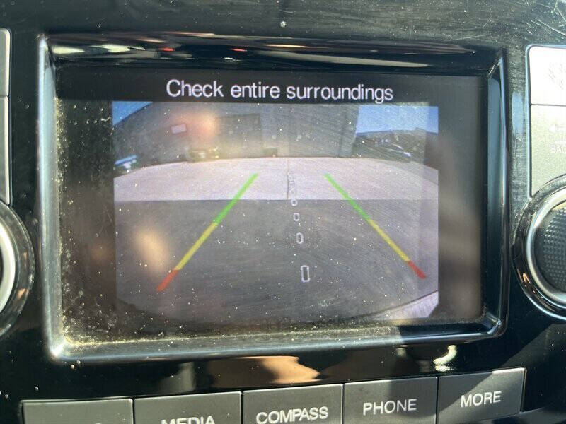 2019 RAM ProMaster City Tradesman