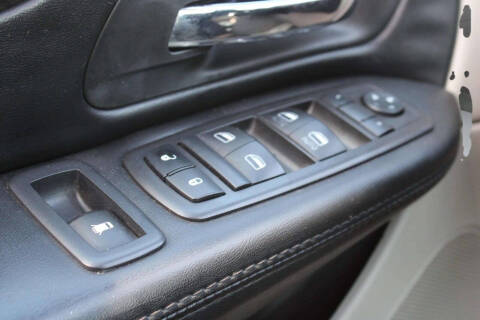 2019 Dodge Grand Caravan SE Plus