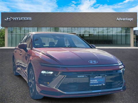 2024 Hyundai Sonata