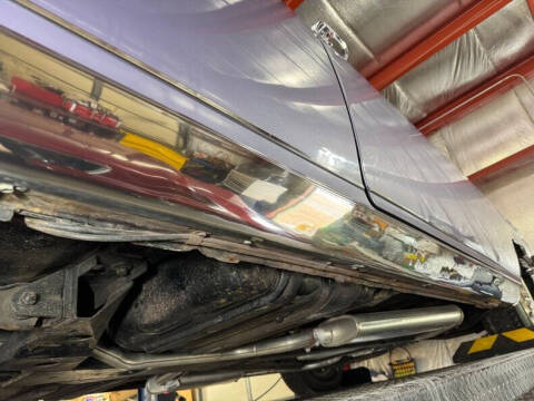 1960 Cadillac Eldorado