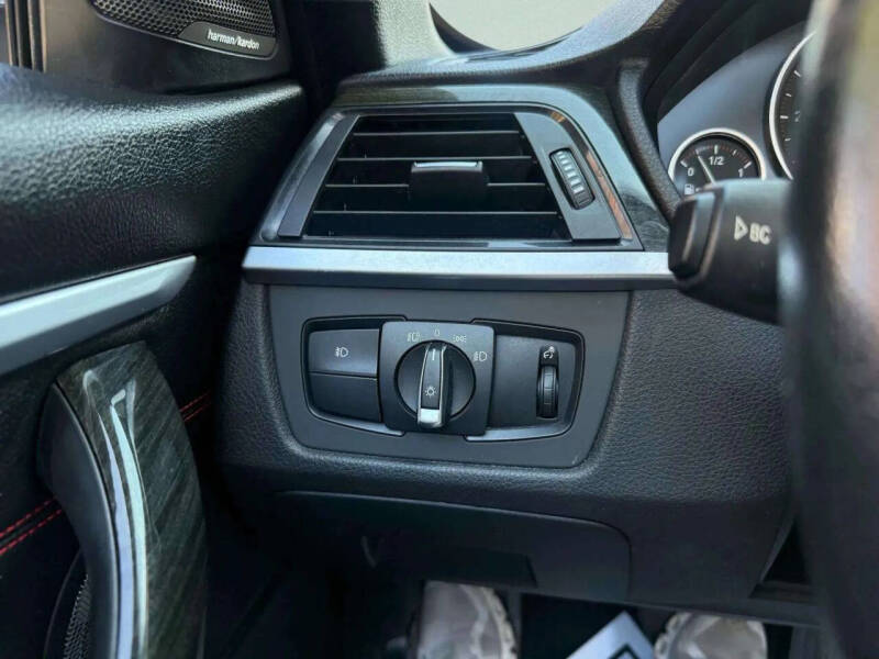 2016 BMW 4 Series 428i