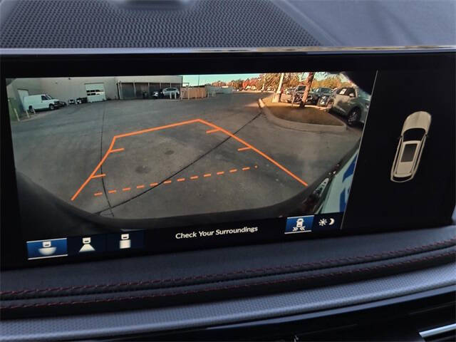 2026 Acura MDX SH-AWD w/A-SPEC