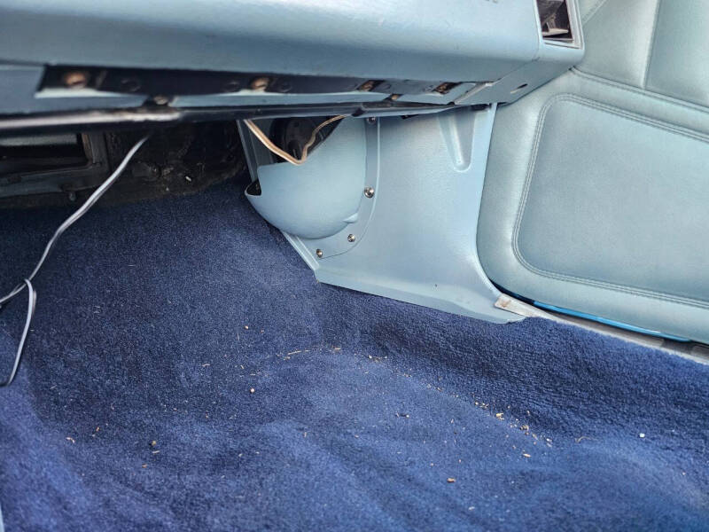 1979 Chevrolet Camaro