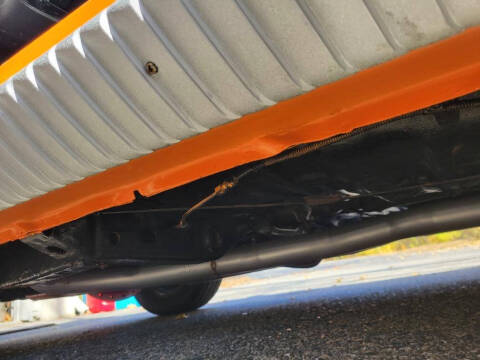 1974 Plymouth Barracuda