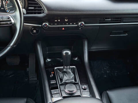 2024 Mazda Mazda3 Hatchback 2.5 S Select Sport