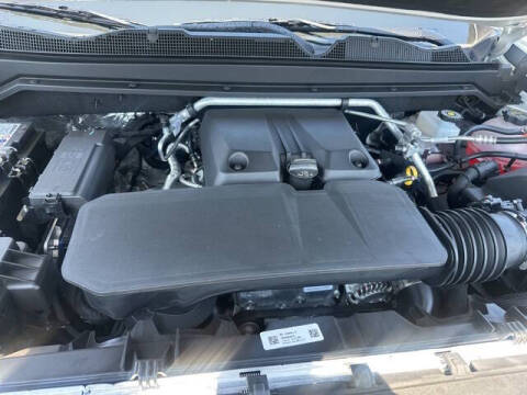 2025 Chevrolet Colorado LT