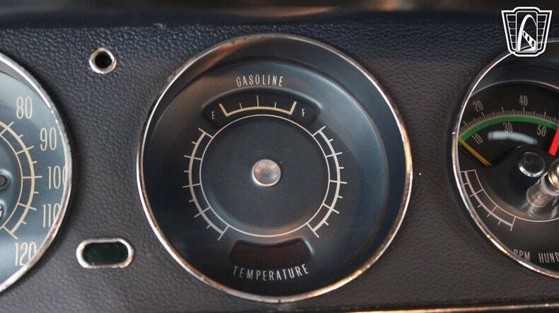 1964 Pontiac Tempest