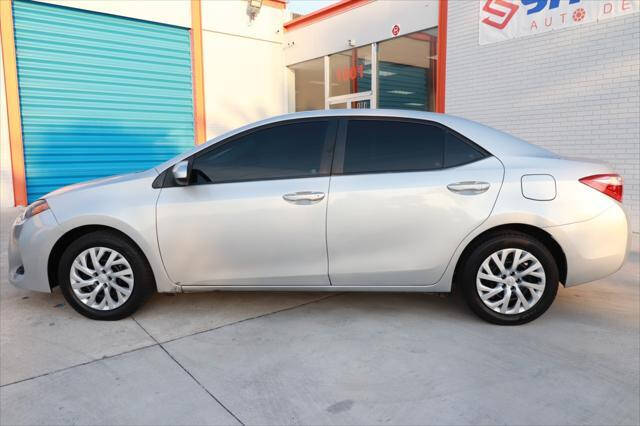 2017 Toyota Corolla  - $14,997
