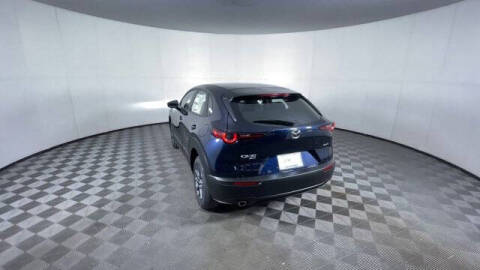 2026 Mazda CX-30 2.5 S