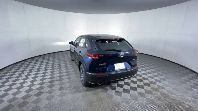 2026 Mazda CX-30 2.5 S