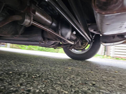 1982 Chevrolet Camaro