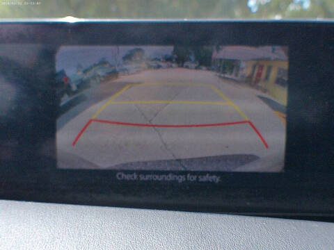 2019 Mazda Mazda3 Hatchback Preferred