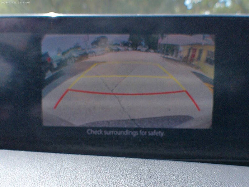 2019 Mazda Mazda3 Hatchback Preferred