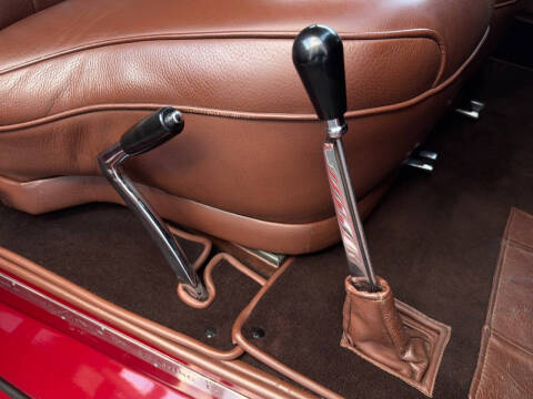 1939 Rolls-Royce Wraith