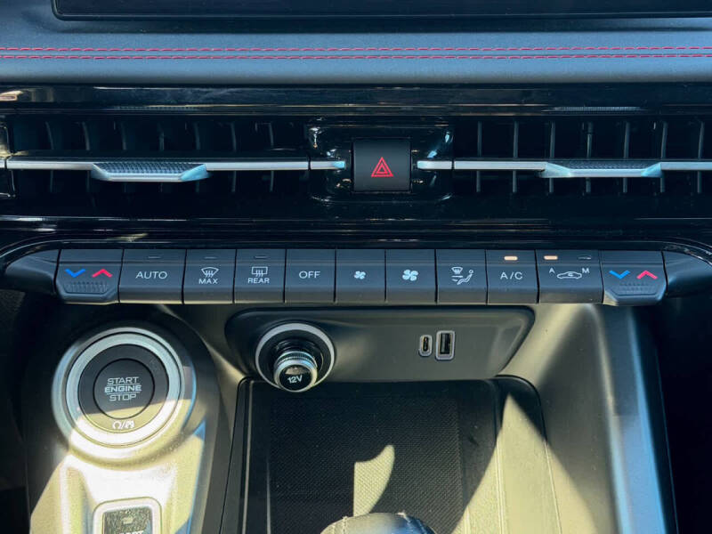 2024 Dodge Hornet R/T