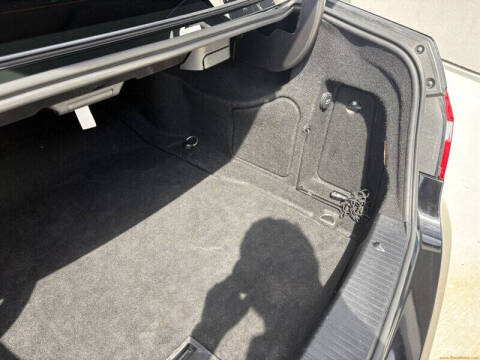 2012 Mercedes-Benz E-Class E 63 AMG