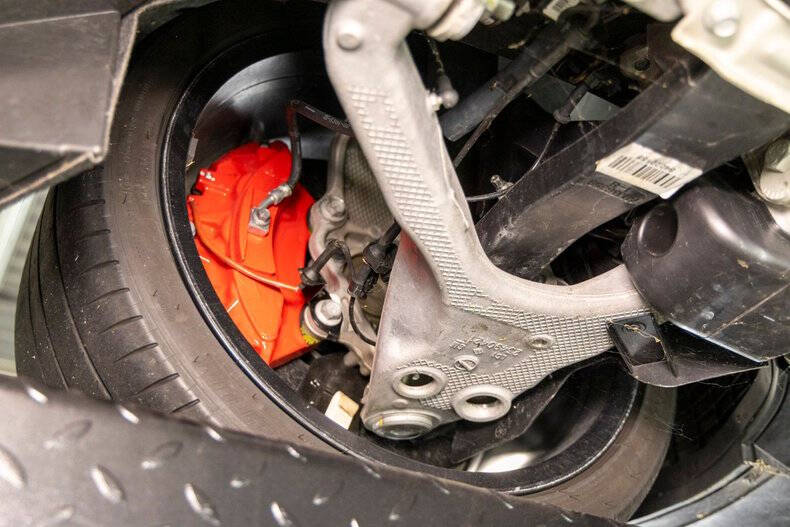 2019 Chevrolet Corvette ZR1