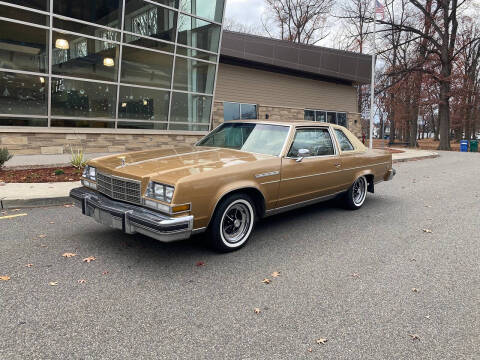 1977 Buick Electra