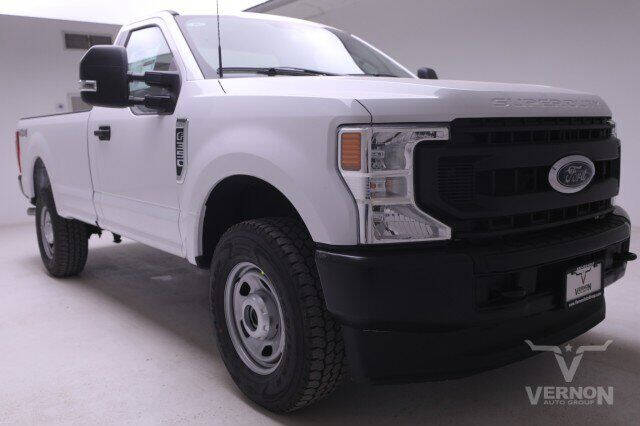2022 Ford F-350 Super Duty