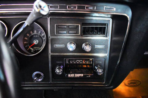 1976 Ford Thunderbird