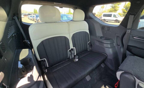 2024 Kia EV9 GT-Line