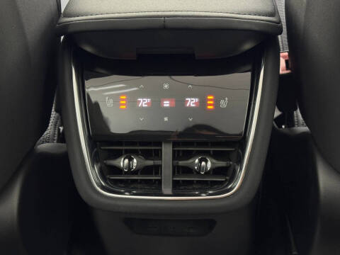 2025 Volvo EX90 Twin Performance Ultra 7P