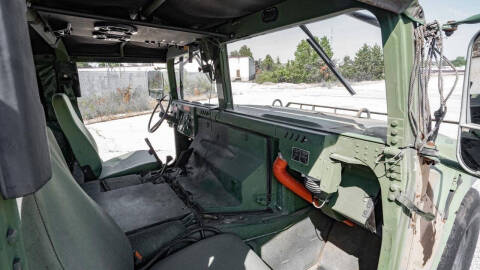 1994 AM General Hummer