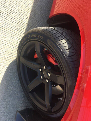 2020 Dodge Challenger SRT Hellcat