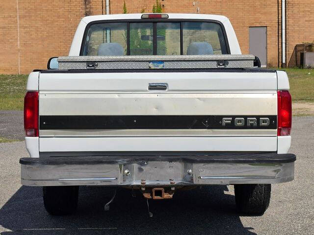 1994 Ford F-150