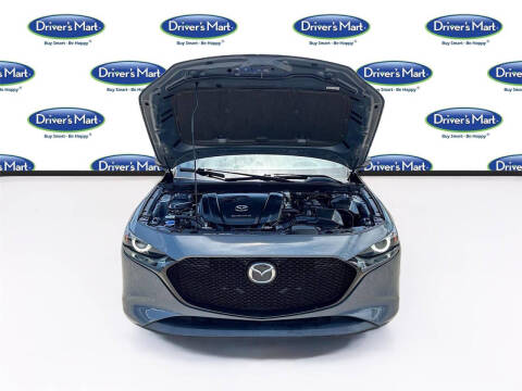 2019 Mazda Mazda3 Hatchback Premium