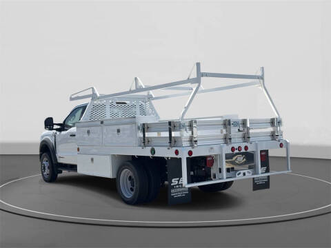 2024 Ford F-450 Super Duty