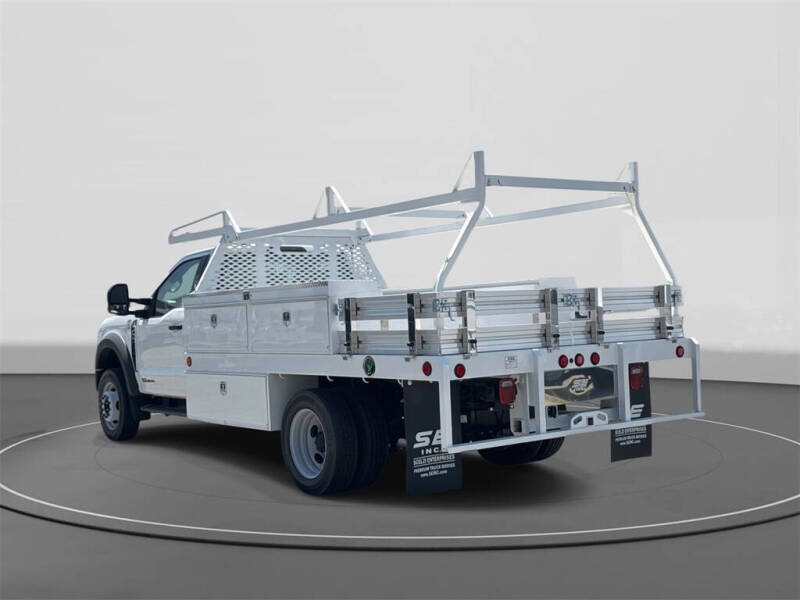 2024 Ford F-450 Super Duty