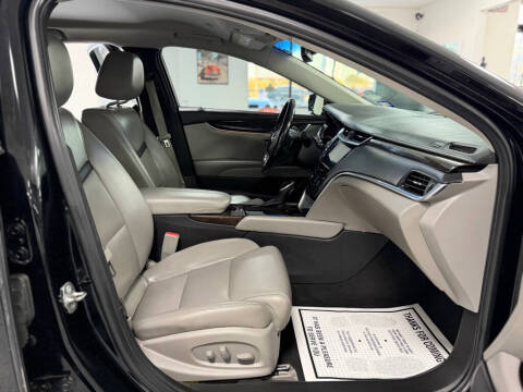 2017 Cadillac XTS Luxury