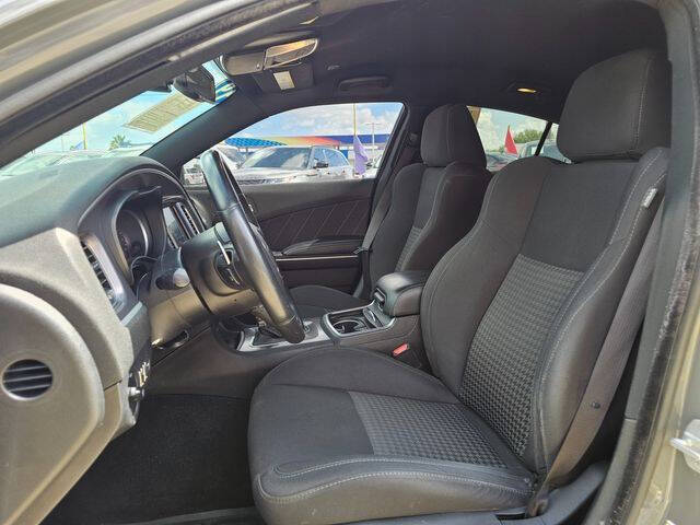 2019 Dodge Charger GT