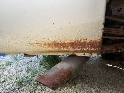 2002 Dodge Ram 2500 SLT