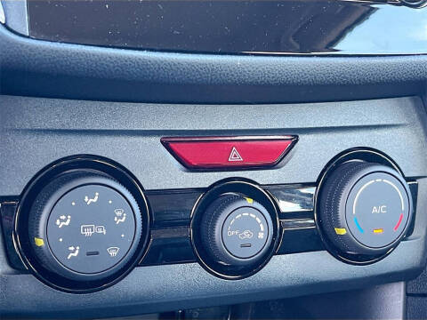 2019 Subaru Impreza Premium